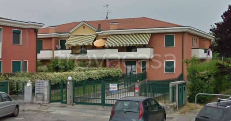 appartamento in vendita a San Giorgio delle Pertiche