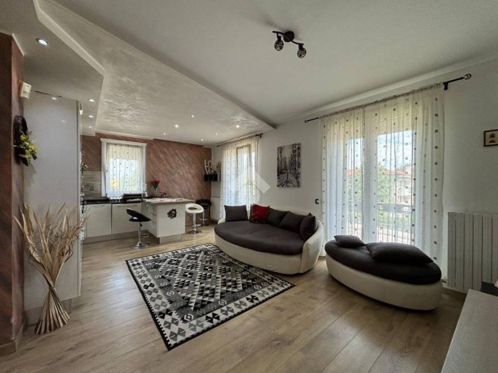 appartamento in vendita a San Giorgio delle Pertiche