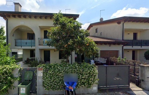 casa indipendente in vendita a San Giorgio delle Pertiche