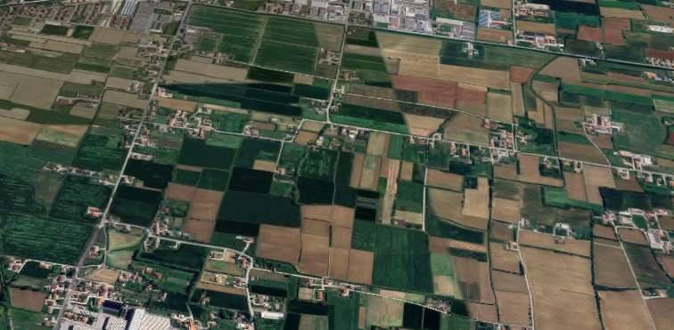 casa indipendente in vendita a San Giorgio delle Pertiche