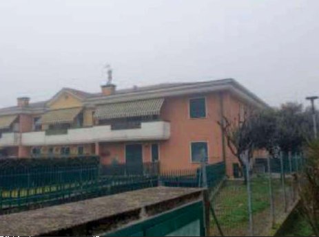 appartamento in vendita a San Giorgio delle Pertiche