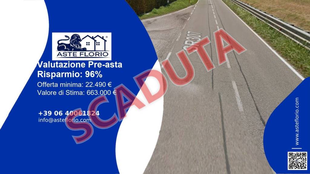 locale commerciale in vendita a San Giorgio delle Pertiche