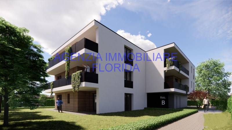 appartamento in vendita a San Giorgio delle Pertiche in zona Arsego