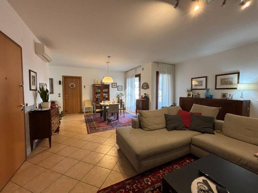 appartamento in vendita a San Giorgio delle Pertiche