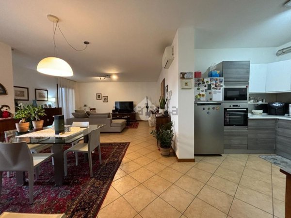 appartamento in vendita a San Giorgio delle Pertiche