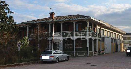 appartamento in vendita a San Giorgio delle Pertiche