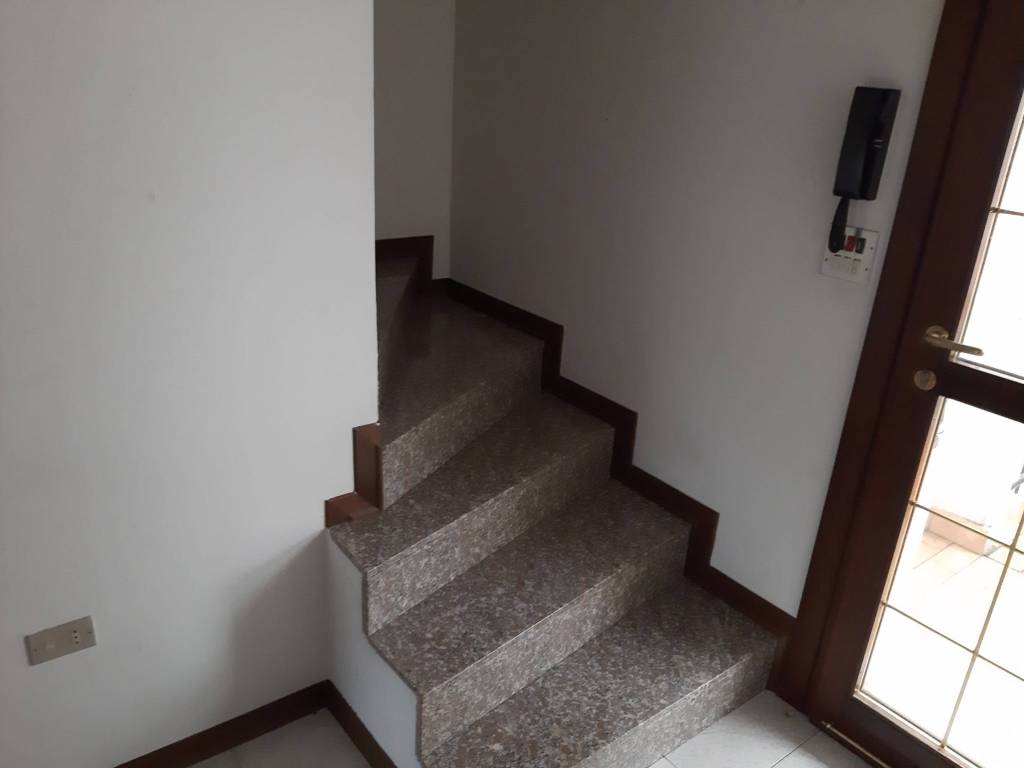 appartamento in vendita a San Giorgio delle Pertiche