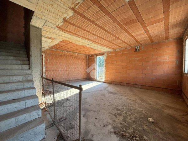 appartamento in vendita a San Giorgio delle Pertiche in zona Arsego