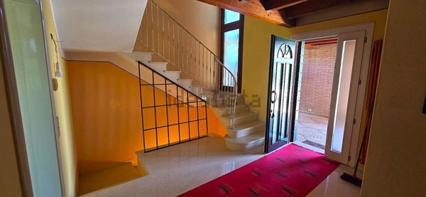 casa indipendente in vendita a San Giorgio delle Pertiche