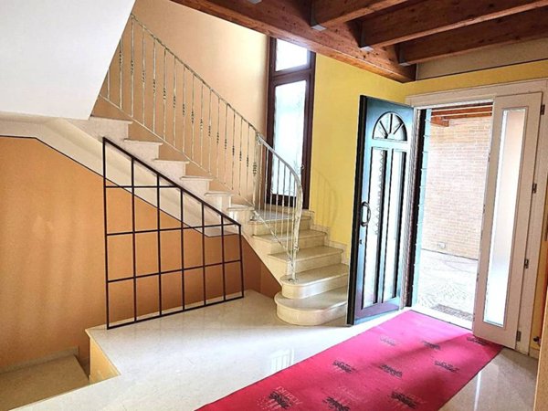 casa indipendente in vendita a San Giorgio delle Pertiche