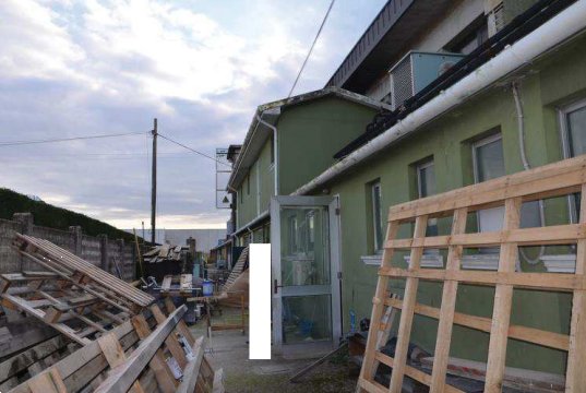 appartamento in vendita a San Giorgio delle Pertiche