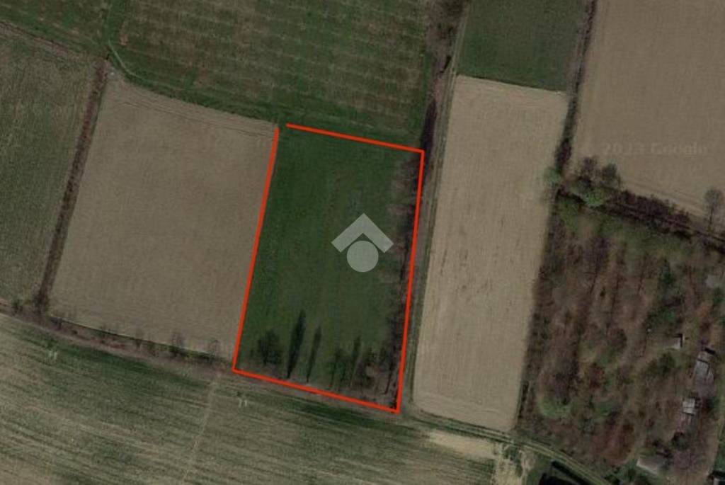 terreno edificabile in vendita a San Giorgio delle Pertiche