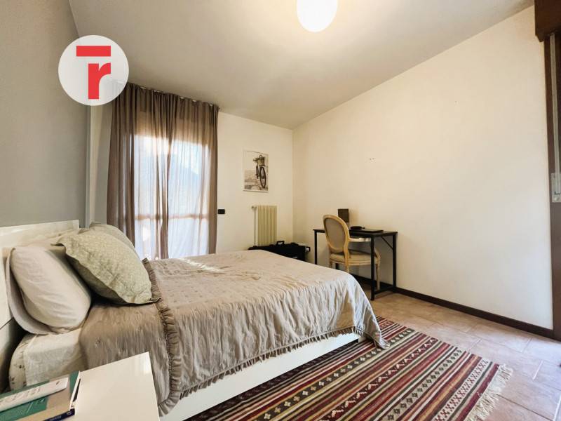appartamento in vendita a San Giorgio delle Pertiche in zona Arsego