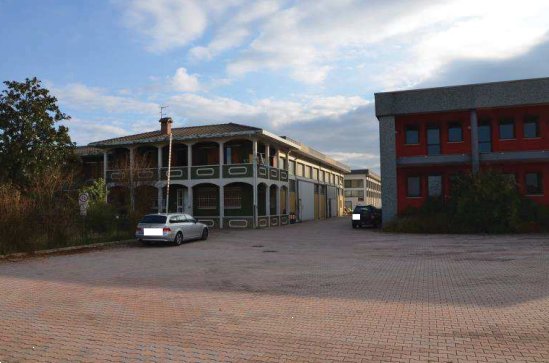 appartamento in vendita a San Giorgio delle Pertiche