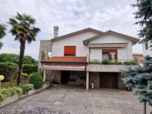 casa indipendente in vendita a San Giorgio delle Pertiche in zona Arsego