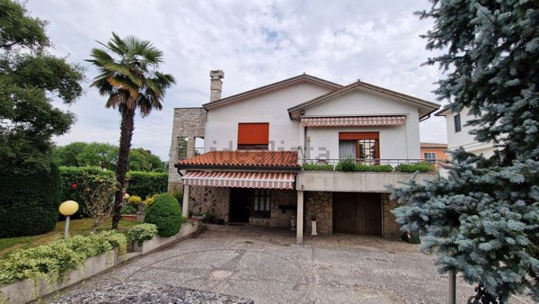 casa indipendente in vendita a San Giorgio delle Pertiche in zona Arsego