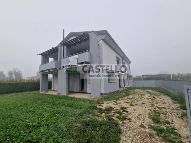 casa indipendente in vendita a San Giorgio delle Pertiche