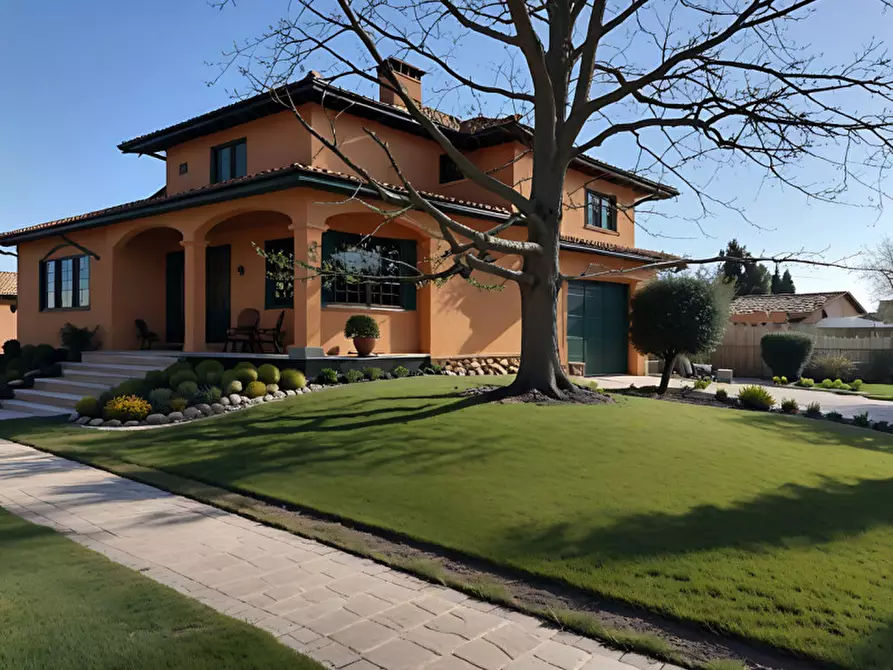 casa indipendente in vendita a San Giorgio delle Pertiche