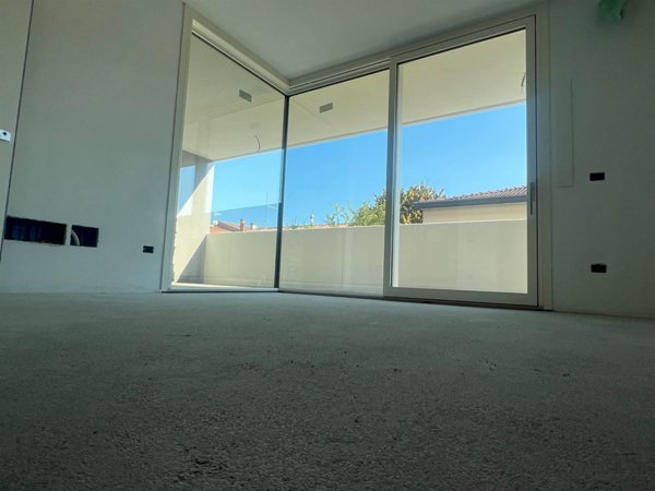 appartamento in vendita a San Giorgio delle Pertiche in zona Arsego