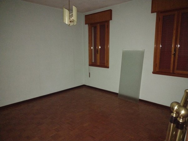 casa indipendente in vendita a San Giorgio delle Pertiche