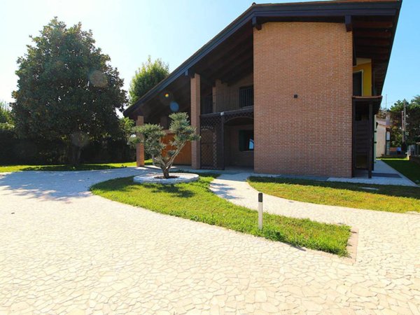 casa indipendente in vendita a San Giorgio delle Pertiche