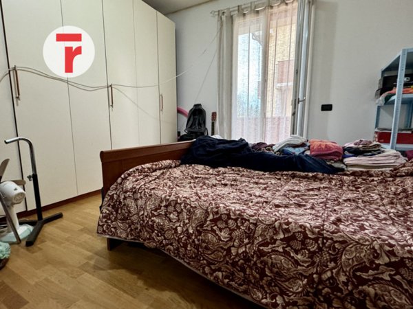 appartamento in vendita a San Giorgio delle Pertiche