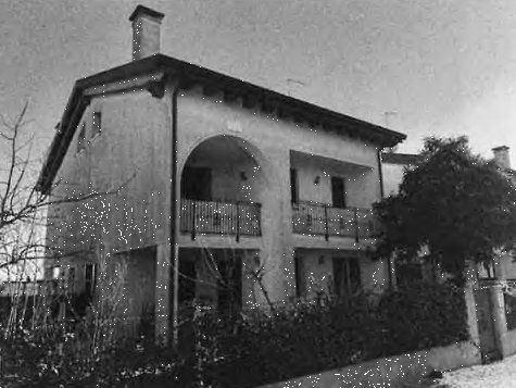 appartamento in vendita a San Giorgio delle Pertiche