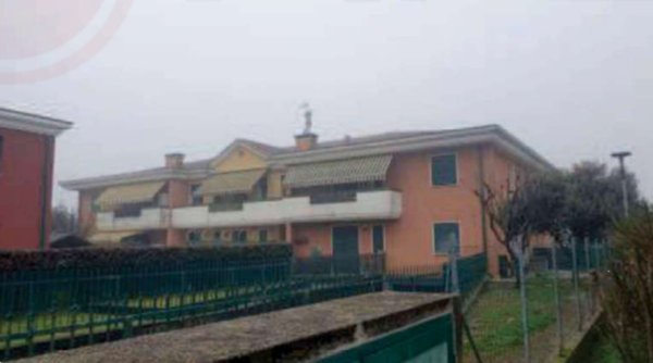 appartamento in vendita a San Giorgio delle Pertiche