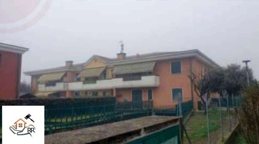 appartamento in vendita a San Giorgio delle Pertiche