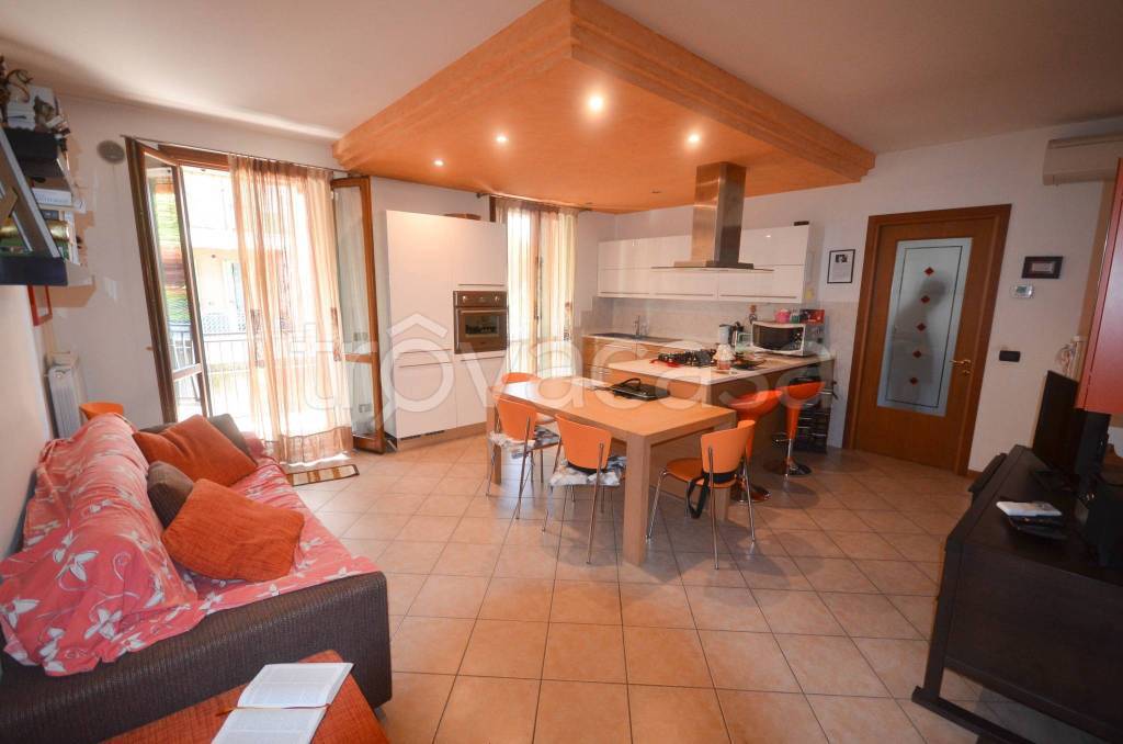 appartamento in vendita a San Giorgio delle Pertiche in zona Arsego