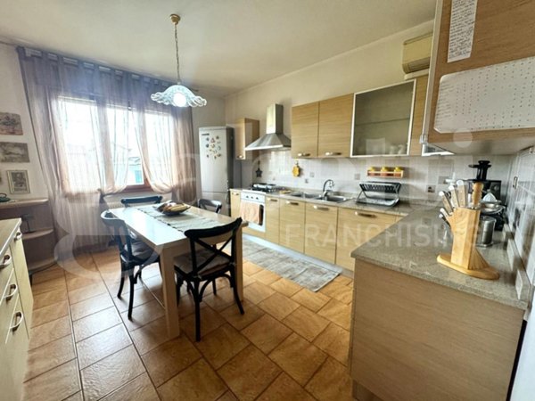 appartamento in vendita a San Giorgio delle Pertiche