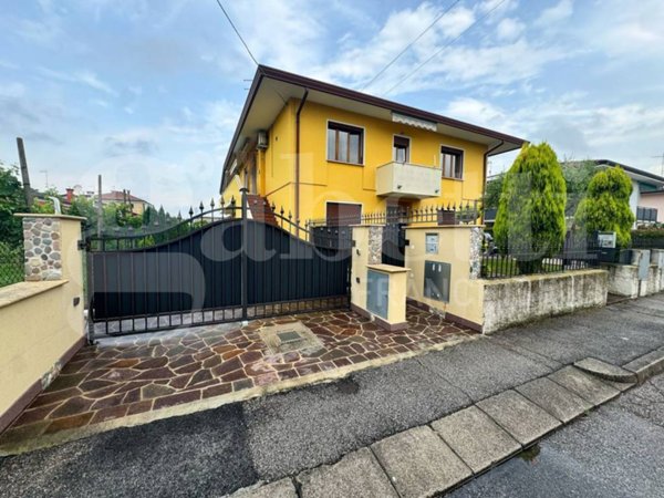 appartamento in vendita a San Giorgio delle Pertiche