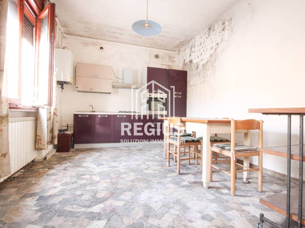 appartamento in vendita a San Giorgio delle Pertiche