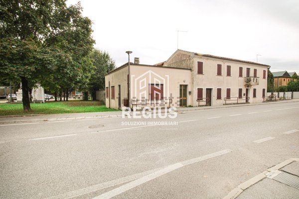 appartamento in vendita a San Giorgio delle Pertiche