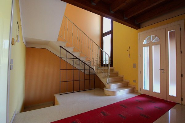 casa indipendente in vendita a San Giorgio delle Pertiche