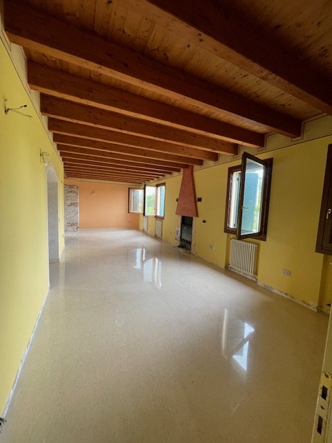 casa indipendente in vendita a San Giorgio delle Pertiche