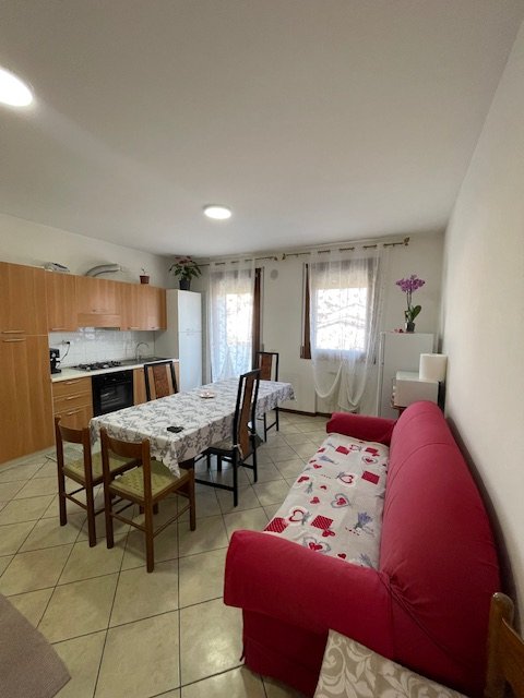 appartamento in vendita a San Giorgio delle Pertiche in zona Cavino