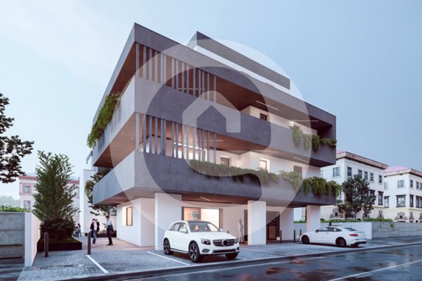 appartamento in vendita a San Giorgio delle Pertiche in zona Arsego