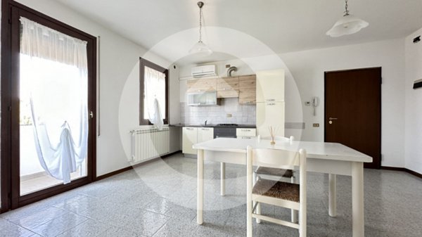 appartamento in vendita a San Giorgio delle Pertiche in zona Arsego