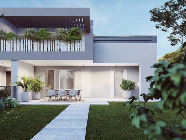 appartamento in vendita a San Giorgio delle Pertiche