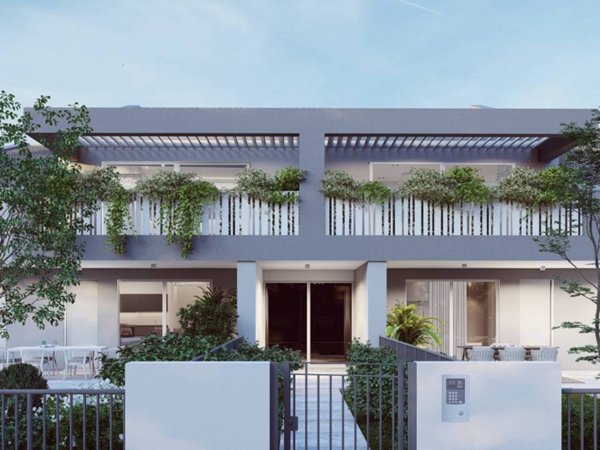 appartamento in vendita a San Giorgio delle Pertiche