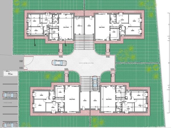 casa indipendente in vendita a San Giorgio delle Pertiche