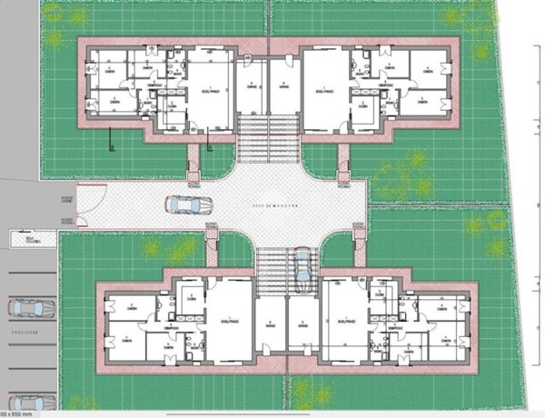 casa indipendente in vendita a San Giorgio delle Pertiche