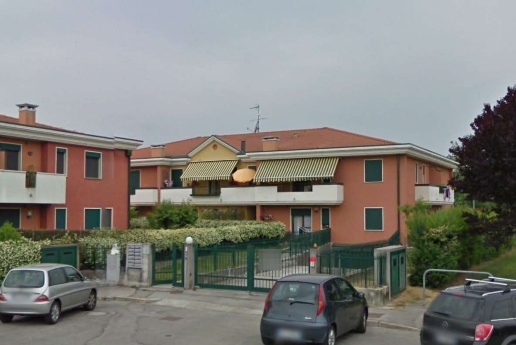 appartamento in vendita a San Giorgio delle Pertiche