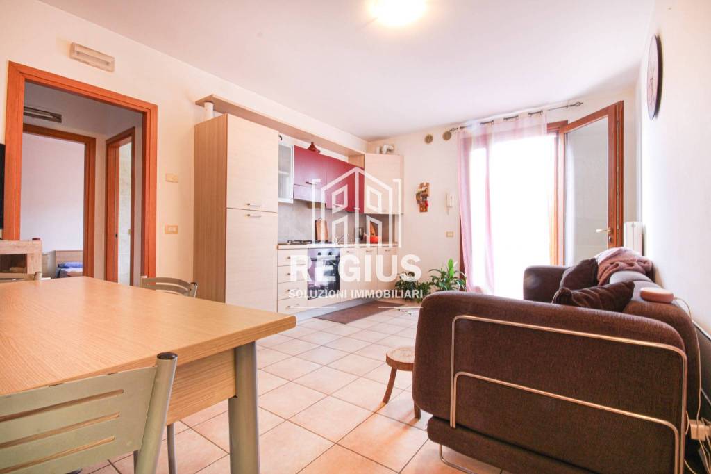 appartamento in vendita a San Giorgio delle Pertiche in zona Arsego