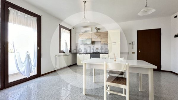 appartamento in vendita a San Giorgio delle Pertiche in zona Arsego