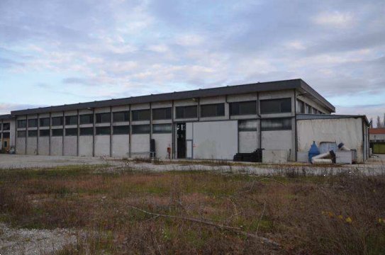 appartamento in vendita a San Giorgio delle Pertiche