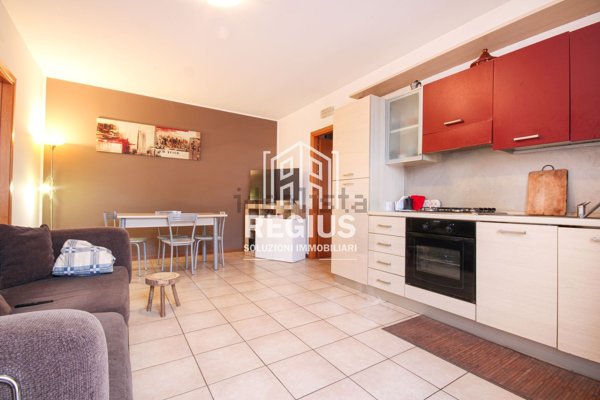 appartamento in vendita a San Giorgio delle Pertiche in zona Arsego