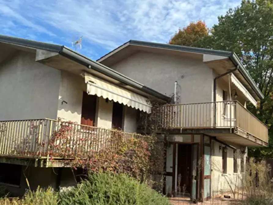 casa indipendente in vendita a San Giorgio delle Pertiche