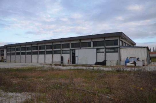 appartamento in vendita a San Giorgio delle Pertiche